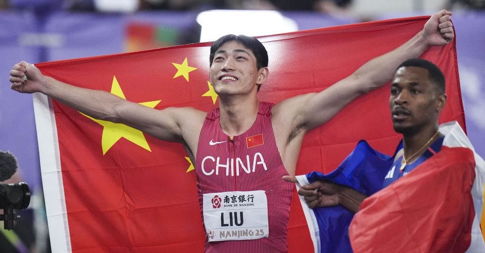周参与