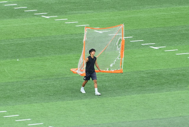间感护球变